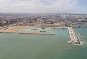 HD현대 '찜'한 카사블랑카 조선소, 한화오션·삼성重까지 운영권 입찰 참여