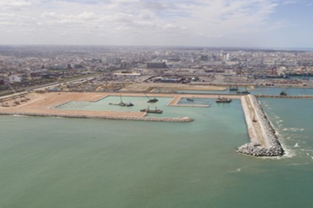 HD현대 '찜'한 카사블랑카 조선소, 한화오션·삼성重까지 운영권 입찰 참여