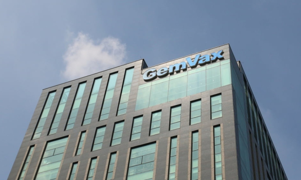 美 AFTD, 젬백스 PSP 임상결과 게재...임상3상 가능성 높이 평가