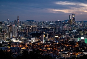 서울 아파트값 상승세 지속…연간 상승률 19년만에 최고치 전망