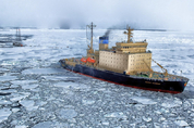 러 북극 전문가 "화물 수송량·인구 감소가 북극 쟁탈전 최대 과제"