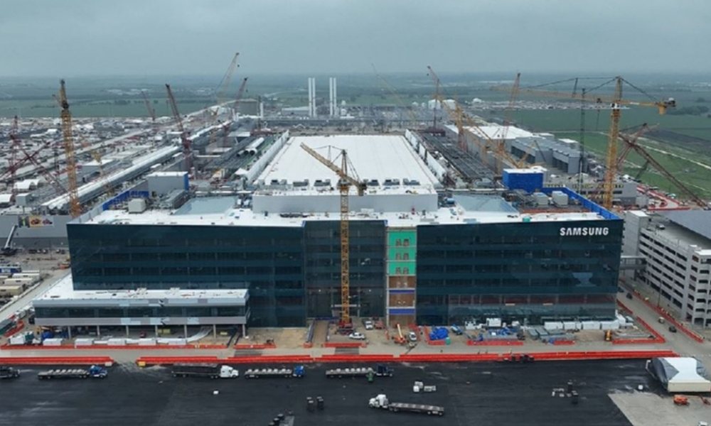 삼성전자, 'xAI' 겨냥 AI 칩 생산 준비…'머스크 생태계' 전반으로 고객군 확장