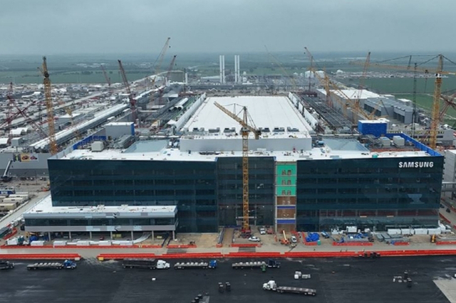 삼성전자, 'xAI' 겨냥 AI 칩 생산 준비…'머스크 생태계' 전반으로 고객군 확장