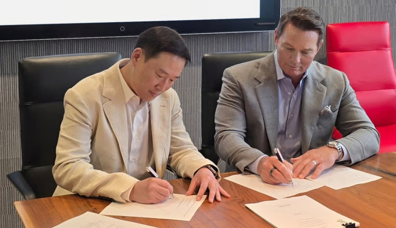 'SPC 허희수 픽' 치폴레, 내년 국내 1호점…건강·편리미엄 트렌드 정조준