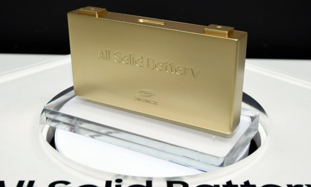 '1년 새 130↑' 삼성, 은 가격 급등 배경으로 주목