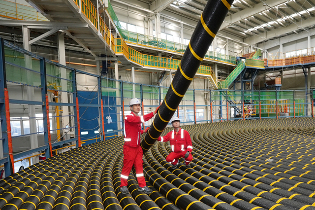 LS전선, 말레이시아 해저 케이블 프로젝트 수주…동남아 시장 입지 확대