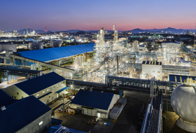 SK텔레콤, 롯데와 수소연료전지 폐열 전력 프로젝트 추진…완전 민간 모델구현