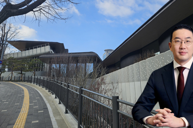 [단독] '남산 시대' 연 구광모 회장 LG그룹 '인재 육성 복합 거점' 내달 전격 오픈