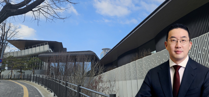 '남산 시대' 연 구광모 회장 LG그룹 '인재 육성 복합 거점' 내달 전격 오픈