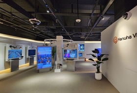 한화비전, 잉그램 마이크로와 '에콰도르 보안 동맹'…중남미 시장 정조준