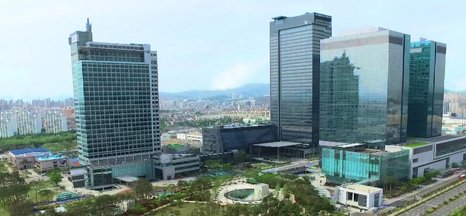 韓 기업 인도 특허출원 약진… 삼성전자 3위·LG엔솔 5위