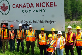 삼성SDI 투자한 캐나다 니켈 광산, 잠재 매장량만 1150만톤