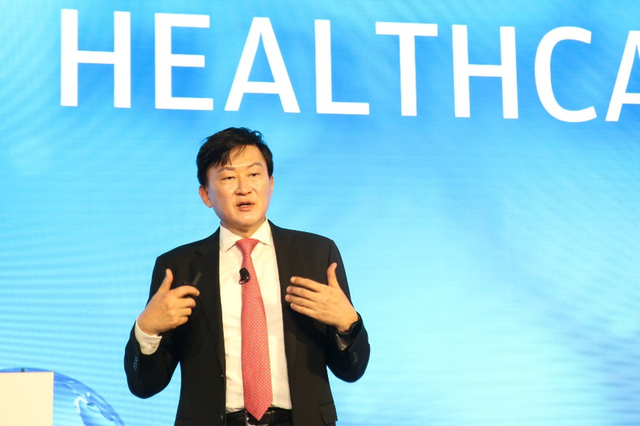 삼성 존림·롯데 신유열…K-바이오 수장 내년 'JP모건헬스케어' 총출동