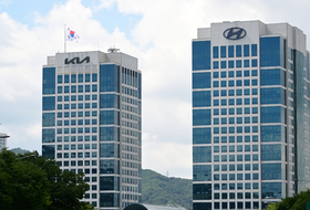 현대차·기아, 지난해 中 특허 1317건 승인…배터리·수소·로봇 핵심 기술 확보