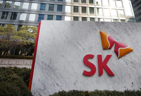 SK, 지난해 中 특허 1090건 승인…반도체·배터리 핵심 기술 중심