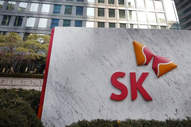 SK, 지난해 中 특허 1090건 승인…반도체·배터리 핵심 기술 중심