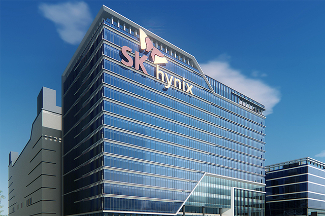 모건스탠리 "SK하이닉스, 여전히 저평가돼 있어" 목표가 84만원으로 상향