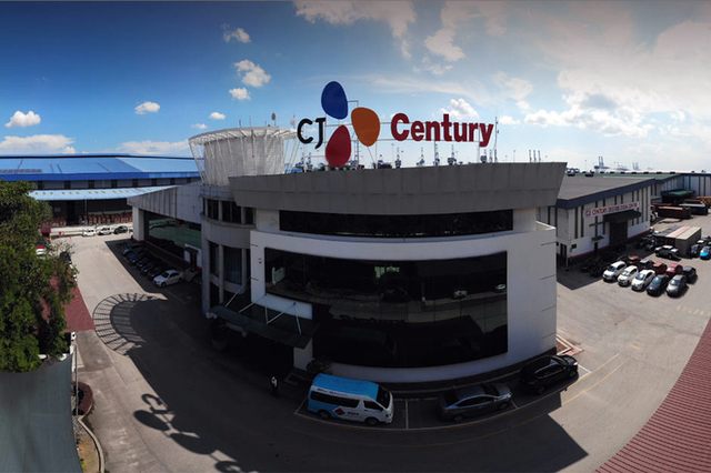 CJ대한통운, 말레이 'CJ센추리' 직할경영으로…55→63 지분↑