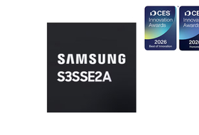 삼성전자, '양자 해킹' 원천 봉쇄…탈레스 손잡고 차세대 보안 반도체 출격