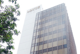 롯데홀딩스, 美 '오믹인사이트' 투자…바이오 접점 확대