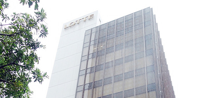 롯데홀딩스, 美 '오믹인사이트' 투자…바이오 접점 확대