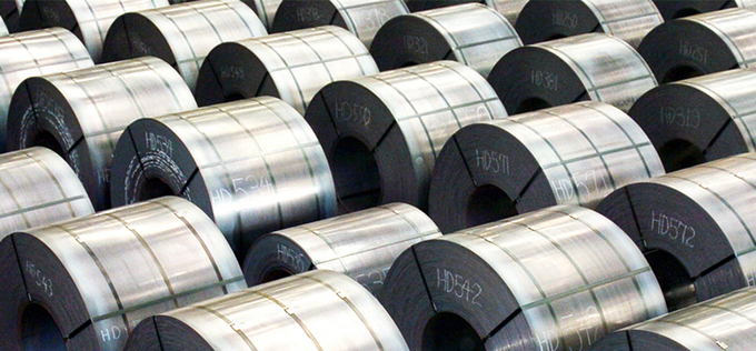 美 상무부, 한국산 도금강판 상계관세 예비산정…포스코 2.39·현대제철 1.28