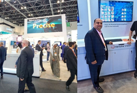 한화비전, 美 AI 유니콘과 맞손…"어떤 모습이든 잡아낸다" 실시간 추적 솔루션 공개