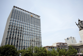 코스피 불장에도 현대해상 주가만 하락…외신 "개인·기관 모두 타격"