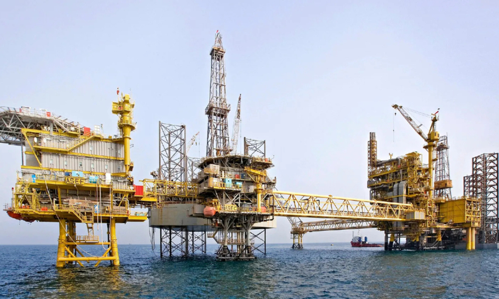 HD현대·한화오션, 카타르 메이단 마흐잠 해상유전 확장사업 입찰 참여