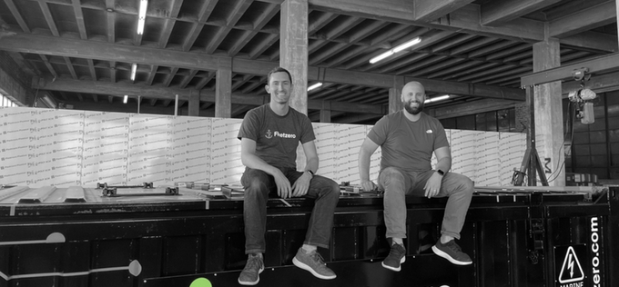 빌게이츠·'해운공룡' 머스크, 美 선박 전기추진 스타트업 투자