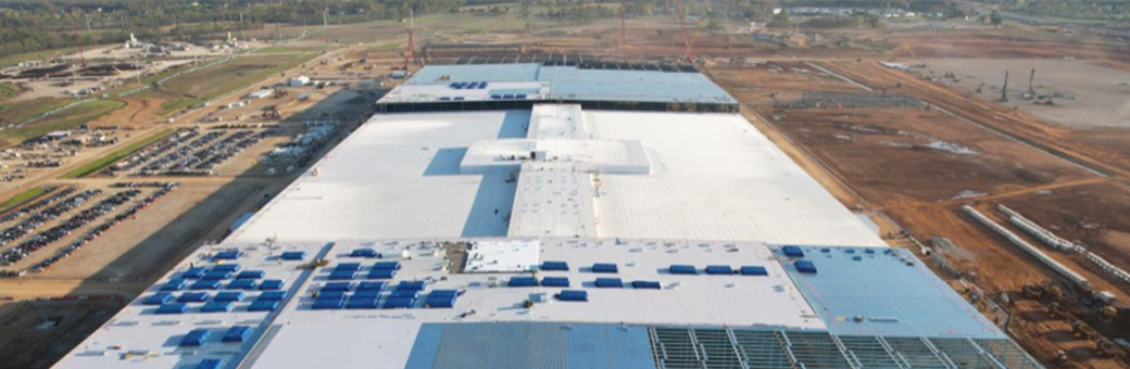 美노동위원회, '블루오벌SK' 노조가입 투표 결과 인정