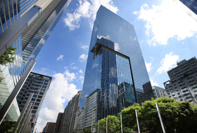 美 IB '서스퀘하나', 삼성전자 '맑음' SK하이닉스 '흐림' 전망 내놓아