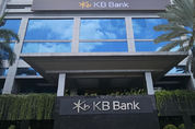 KB국민은행 인니, 부실채권비율 10→1 급감