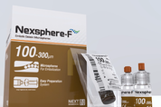 넥스트바이오메디컬, '넥스피어에프' 캐나다 승인…북미 공략 가속