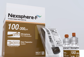 넥스트바이오메디컬, '넥스피어에프' 캐나다 승인…북미 공략 가속