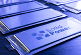 '삼성·SK 전고체배터리 파트너' 솔리드파워, 1억3000만 달러 자금조달 추진