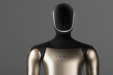 테슬라 중국법인 "휴머노이드 옵티머스 V3, 곧 공개 예정"