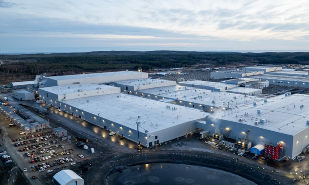 세계 1위 中 배터리 장비업체의 굴욕…"노스볼트 파산 배경" 지목