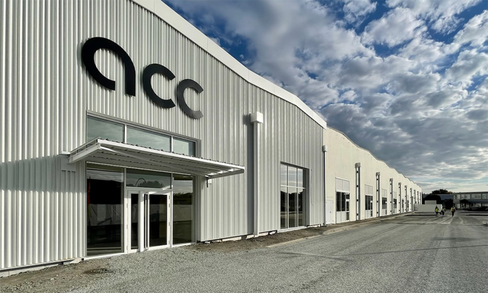 유럽 배터리 독립 물거품되나…벤츠·스텔란티스 합작 'ACC' 대규모 생산차질 사태 발생