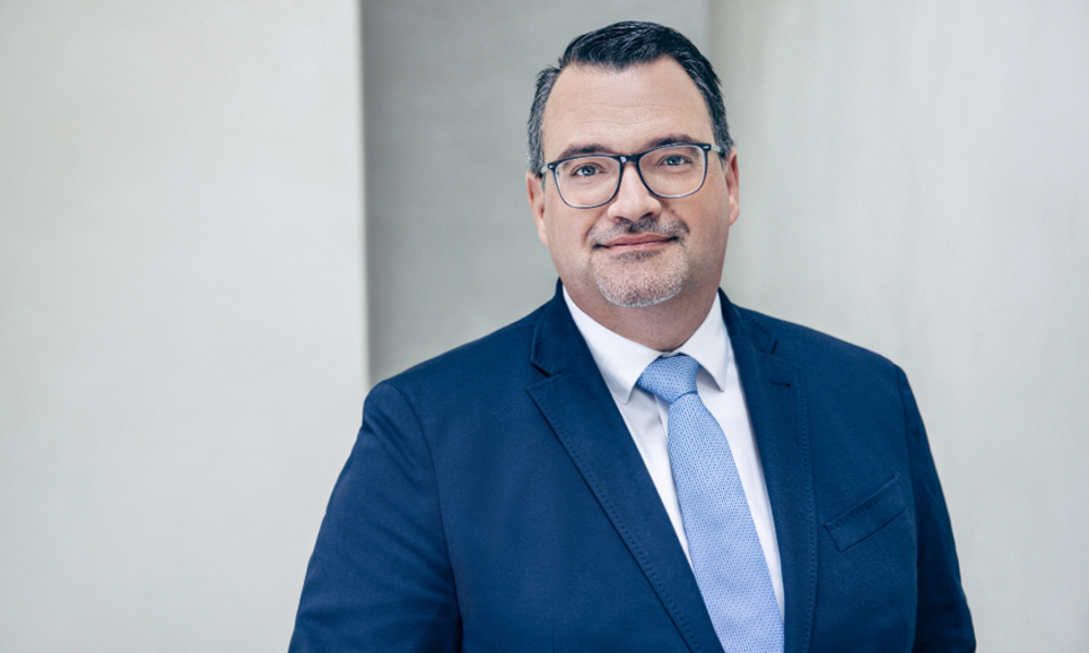 독일 TKMS 수장 '인도-EU' 포럼 기조연설…HD현대와 방산 조선업 승부 예고편