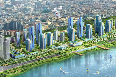 "80조 일감 잡아라" 건설사, 연초부터 재건축 일감 확보 속도전