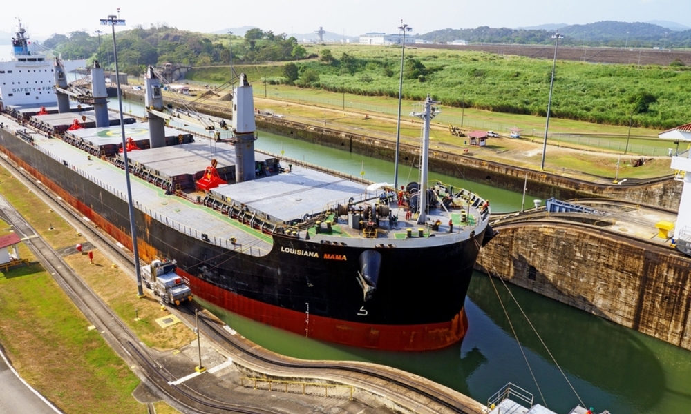 파나마 대법원 "홍콩회사 운영권 위헌" 판결에 중국 "비싼 대가 치를 것" 경고