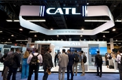 CATL, 아프리카 전시회서 ESS 기술력 뽐내