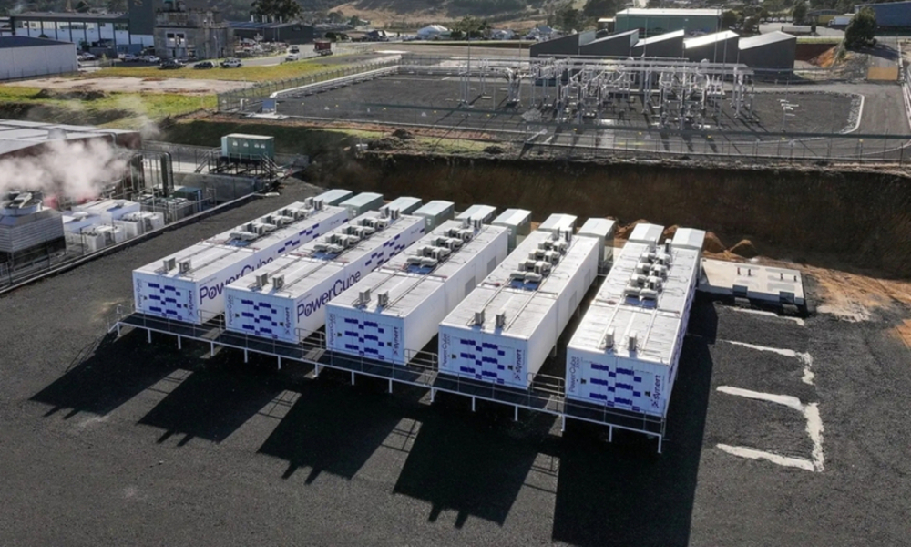 블랙스톤, 호주 AI 인프라 기업에 100억 달러 투자