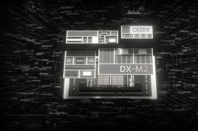삼성전자, 딥엑스 차세대 NPU 생산 위해 램버스 IP 결합 '3자 동맹' 전격 가동