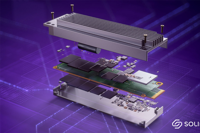 SK하이닉스, AI 컴퍼니 전환 '변수' 등장…전 루이지애나주 법무장관, 솔리다임 지분 적합성 조사