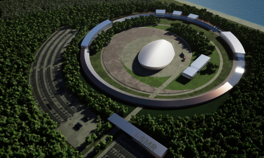 한수원 '혁신형 SMR' 노르웨이 진출 가시화…현지 정부 평가 착수