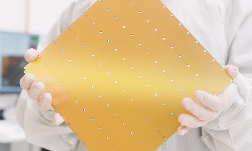 '엔비디아' 대안 찾는 오픈AI, 美 세레브라스 AI 추론칩 기반 코딩 모델 첫선