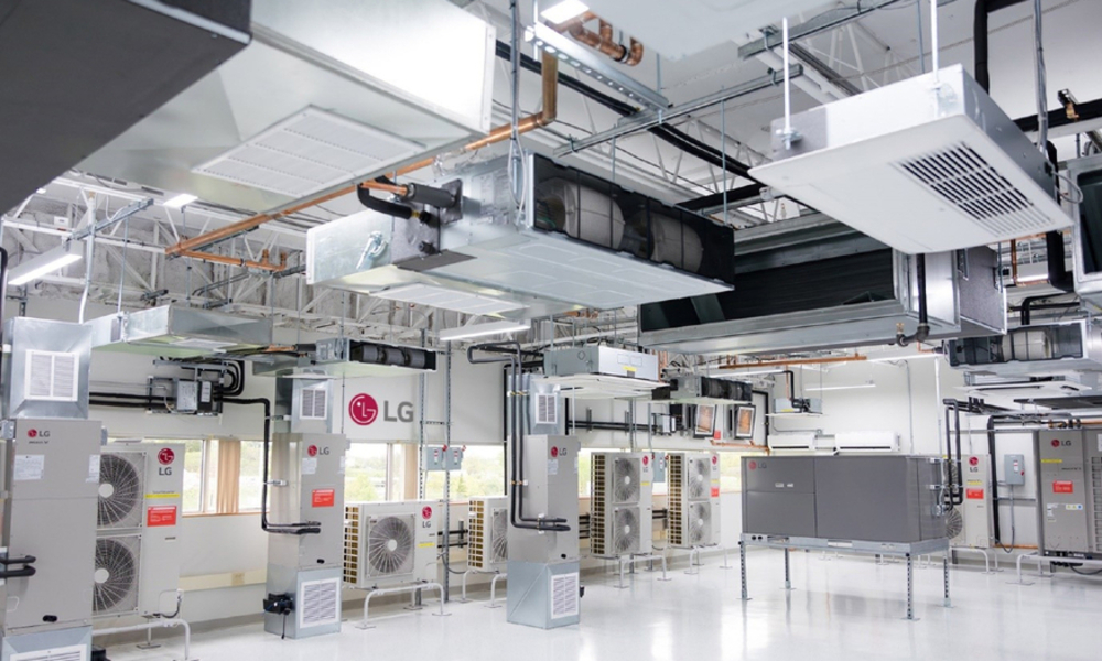 LG전자, 유럽HVAC '정책 주도권' 잡고 '인력 양성'으로 쐐기 박는다