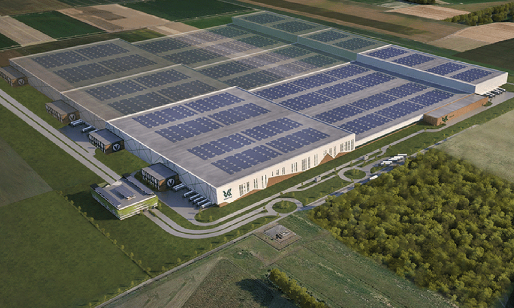 코트라 "프랑스 이차전지 기가팩토리 산업, 아시아 기업 수요 지속 전망"